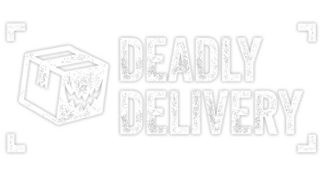 Логотип Deadly Delivery VR