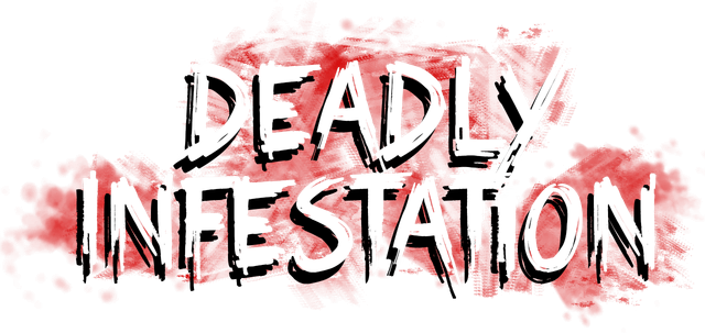 Логотип Deadly Infestation