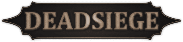 Логотип Deadsiege