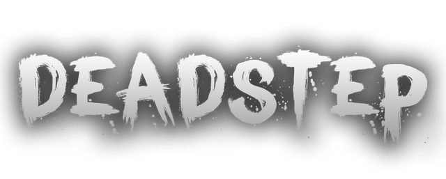 Логотип Deadstep