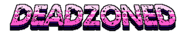 Логотип Deadzoned