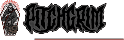 Логотип Death Cargo