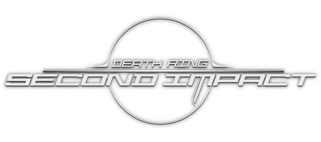 Логотип Death Ring: Second Impact