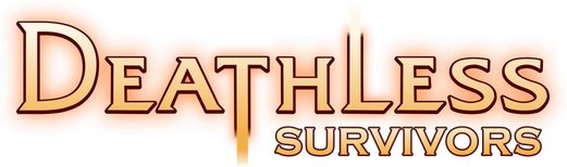 Логотип Deathless: Survivors