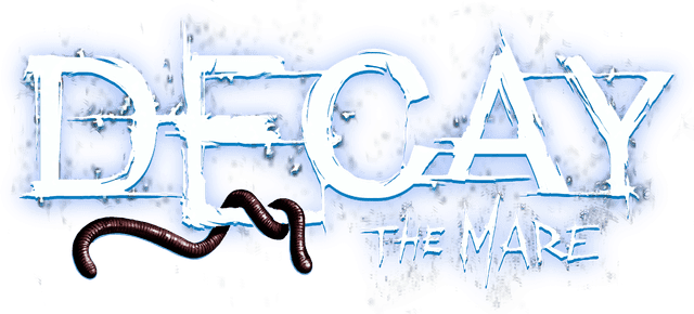 Логотип Decay: The Mare