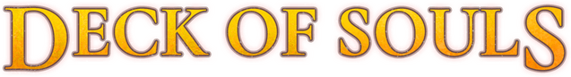 Логотип Deck of Souls