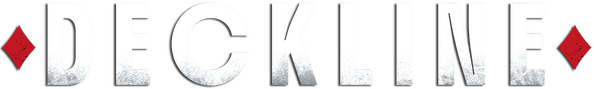 Логотип Deckline