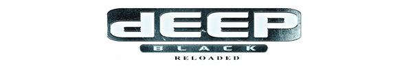 Логотип Deep Black: Reloaded