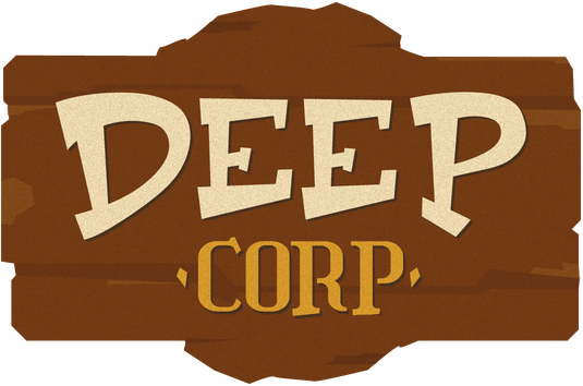 Логотип Deep Corp