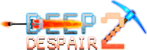 Логотип Deep Despair 2