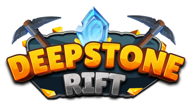 Логотип Deepstone Rift