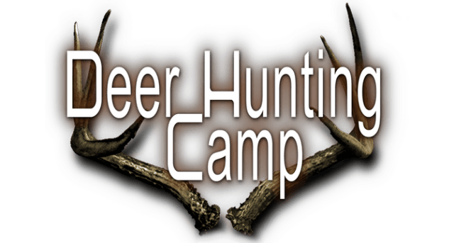Логотип Deer Hunting Camp