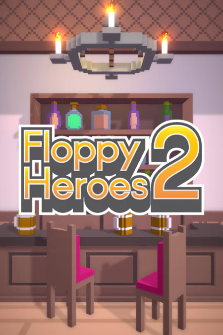 Floppy Heroes 2