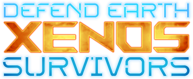 Логотип Defend Earth: Xenos Survivors