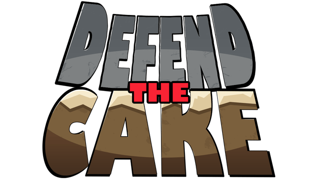 Логотип Defend the Cake