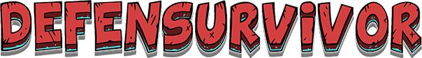 Логотип Defensurvivor