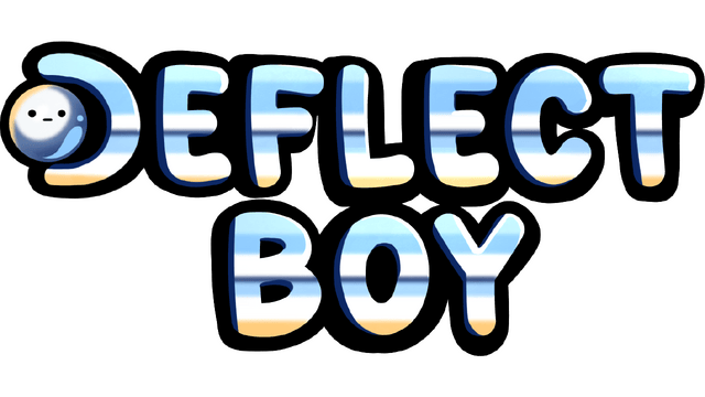 Логотип Deflect Boy