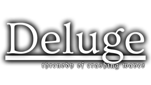 Логотип Deluge: Threnody of Crashing Waves