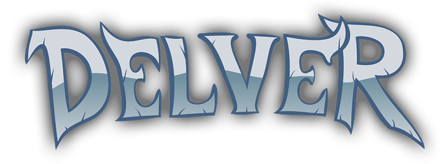 Логотип Delver