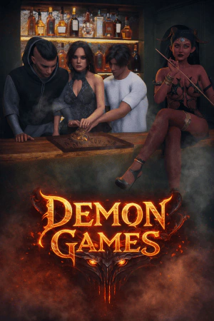 Demon Games