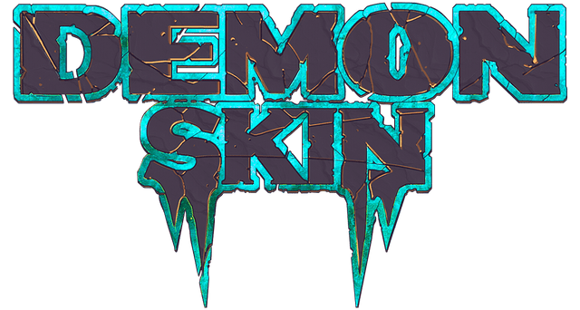 Логотип Demon Skin