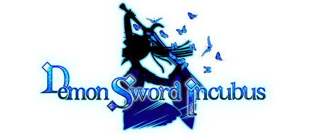 Логотип Demon Sword: Incubus