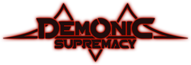 Логотип Demonic Supremacy