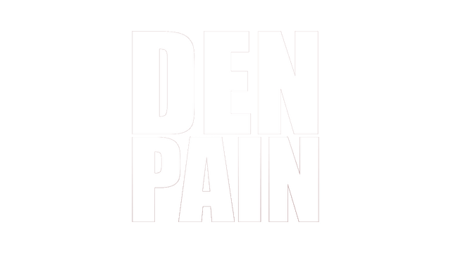 Логотип DEN PAIN