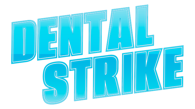 Логотип Dental Strike
