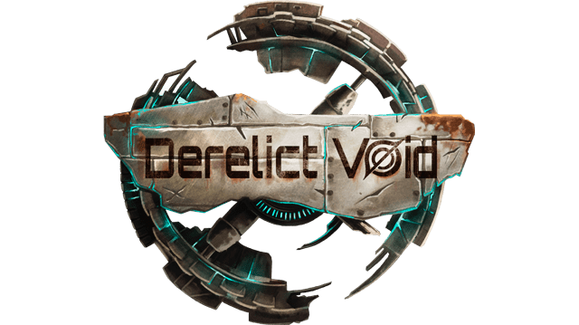 Логотип Derelict Void