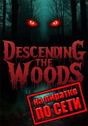 Descending The Woods