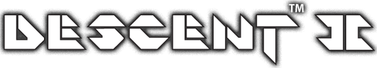 Логотип Descent 2