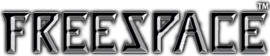 Логотип Descent: FreeSpace - The Great War