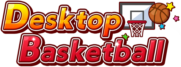 Логотип Desktop Basketball