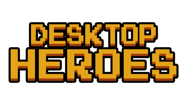Логотип Desktop Heroes
