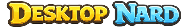 Логотип Desktop Nard: Dice Idle