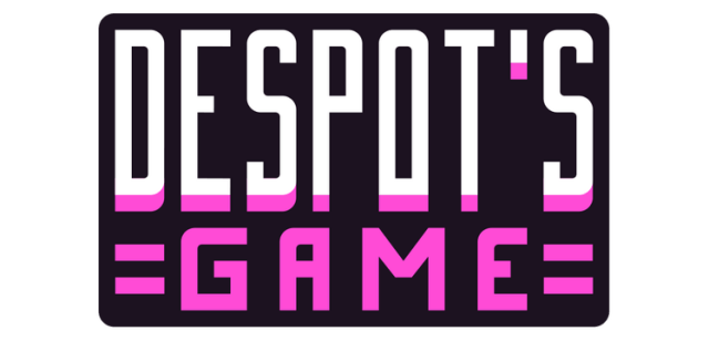 Логотип Despot's Game