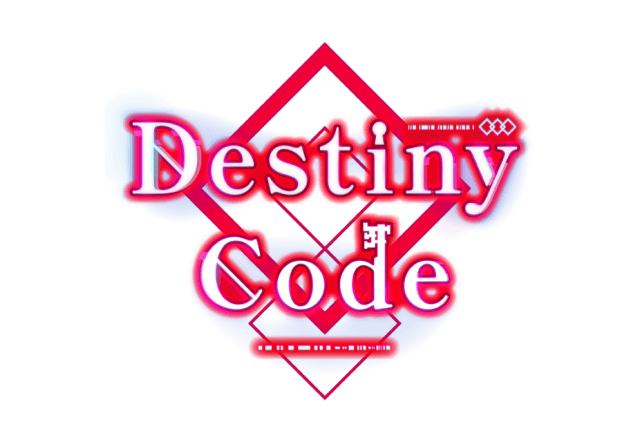 Логотип Destiny Code