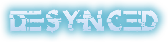 Логотип Desynced