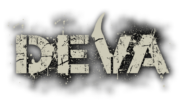 Логотип Deva - The Haunted Game