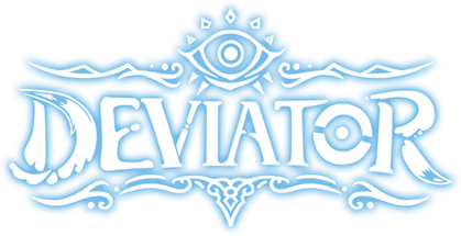 Логотип DEVIATOR