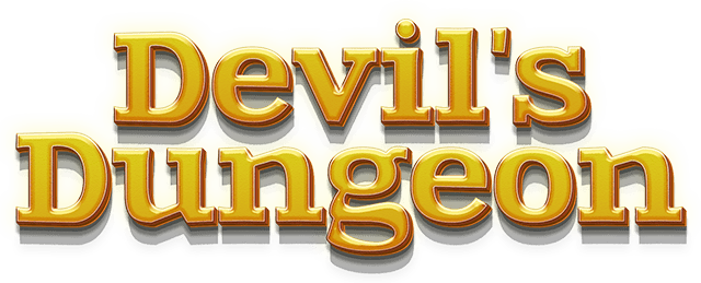 Логотип Devil's Dungeon