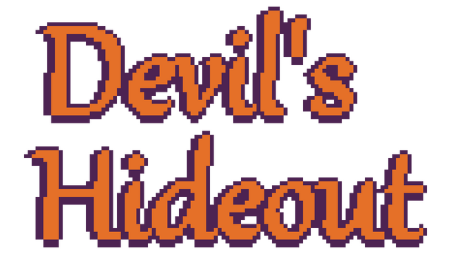 Логотип Devil's Hideout