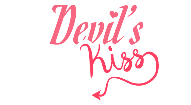 Логотип Devil's Kiss