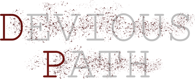 Логотип Devious Path