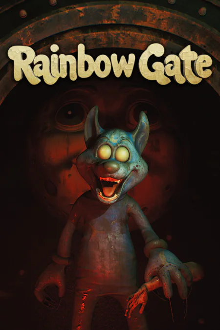 Rainbow Gate