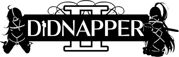 Логотип Didnapper 2