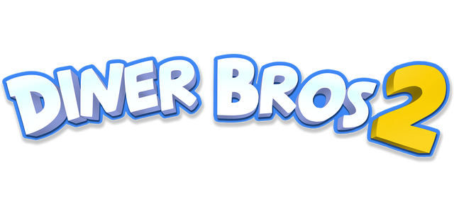 Логотип Diner Bros 2