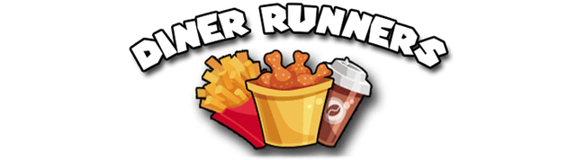 Логотип Diner Runners