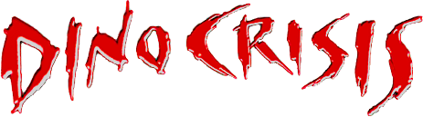 Логотип Dino Crisis: Classic REbirth